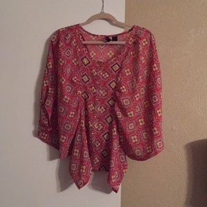 New top BKE boutique